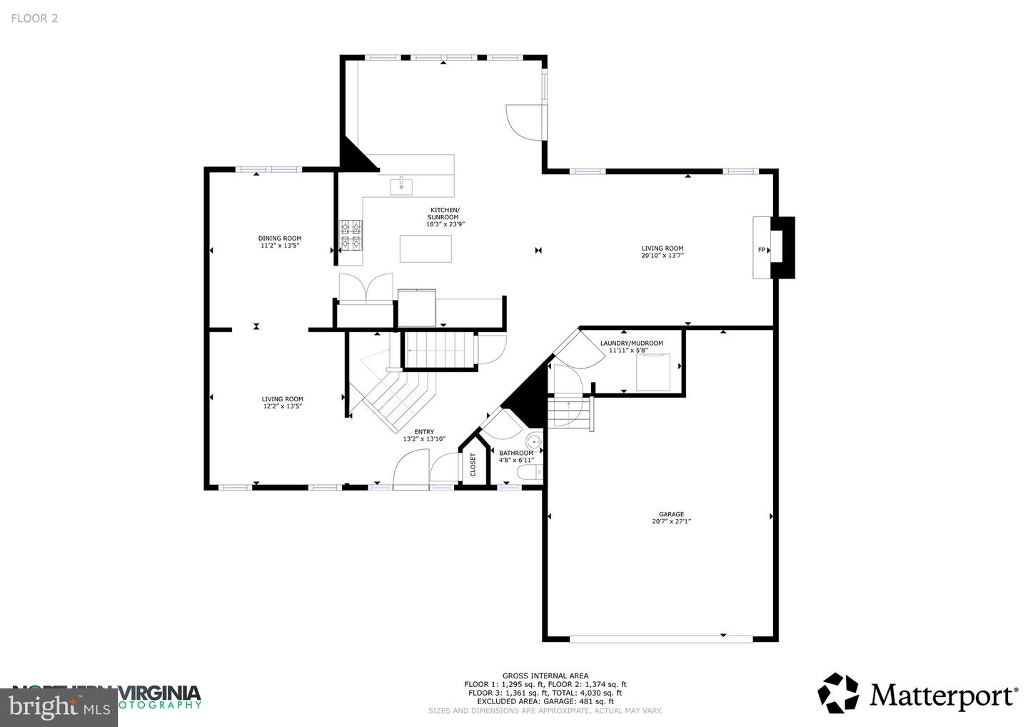 7220 FORKLAND WAY, GAINESVILLE, Virginia 20155, 4 Bedrooms Bedrooms, ,2 BathroomsBathrooms,Residential,For sale,7220 FORKLAND WAY,VAPW2106746 MLS # VAPW2106746 7220 FORKLAND WAY, GAINESVILLE, Virginia 20155, 4 Bedrooms Bedrooms, ,2 BathroomsBathrooms,Residential,For sale,7220 FORKLAND WAY,VAPW2106746 MLS # VAPW2106746