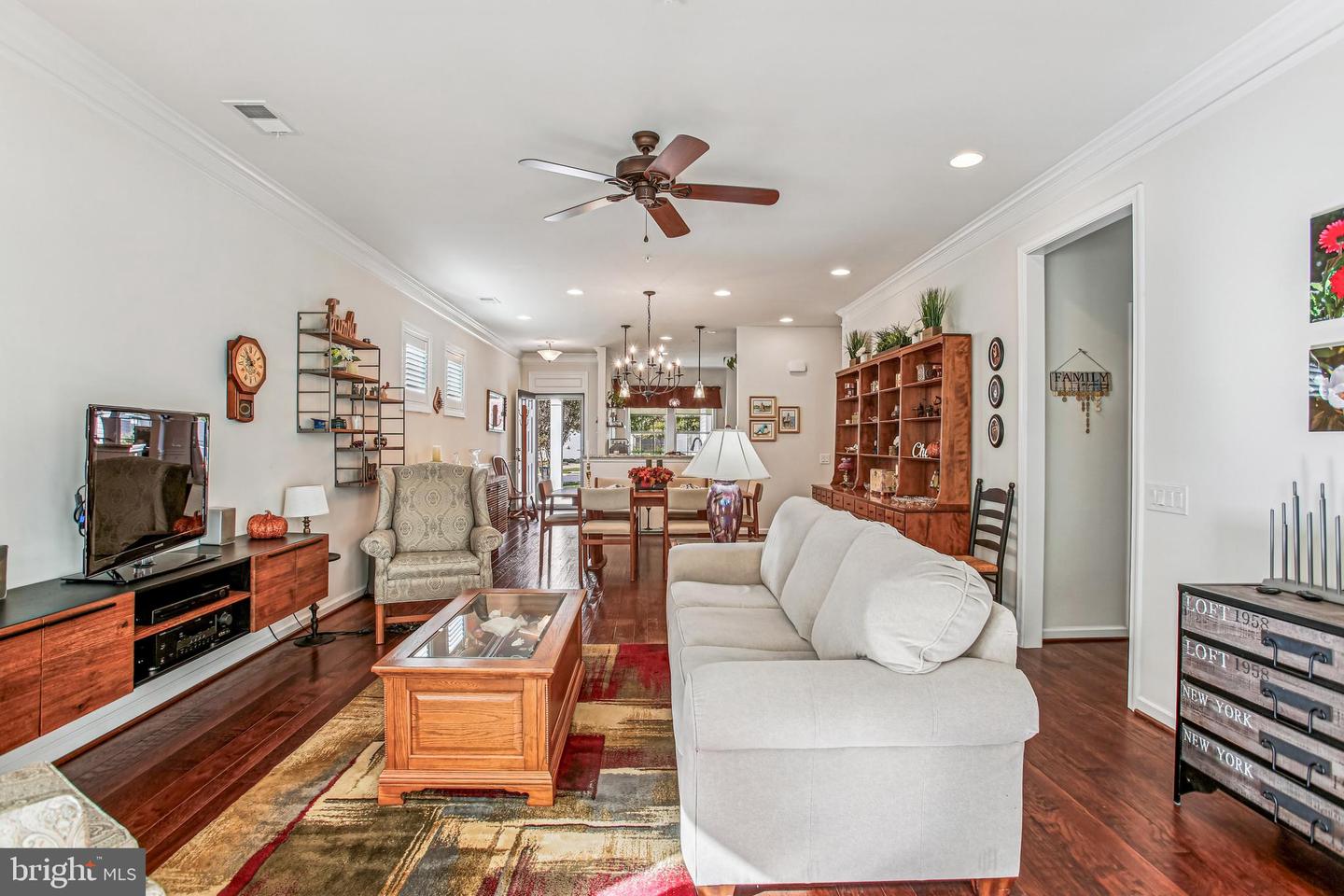 187 DENISON ST, FREDERICKSBURG, Virginia 22406, 3 Bedrooms Bedrooms, ,3 BathroomsBathrooms,Residential,For sale,187 DENISON ST,VAST2043866 MLS # VAST2043866