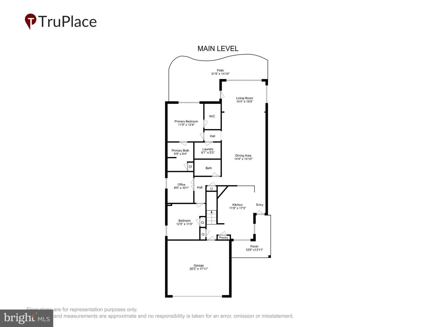 187 DENISON ST, FREDERICKSBURG, Virginia 22406, 3 Bedrooms Bedrooms, ,3 BathroomsBathrooms,Residential,For sale,187 DENISON ST,VAST2043866 MLS # VAST2043866