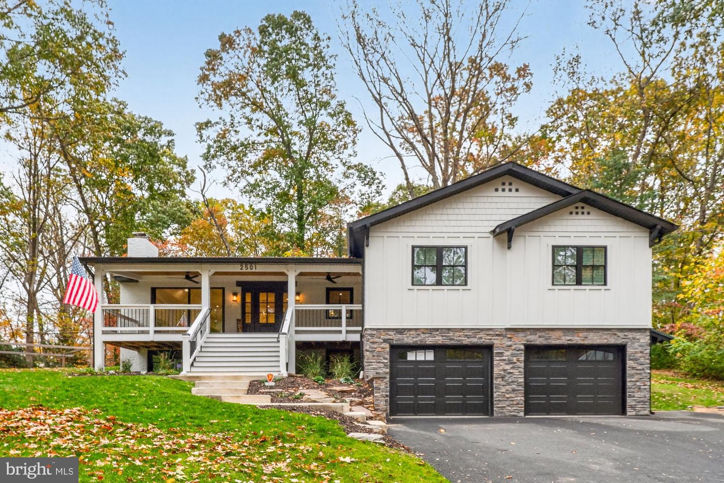 2501 EASIE ST, OAKTON, Virginia 22124, 4 Bedrooms Bedrooms, ,3 BathroomsBathrooms,Residential,For sale,2501 EASIE ST,VAFX2276682 MLS # VAFX2276682