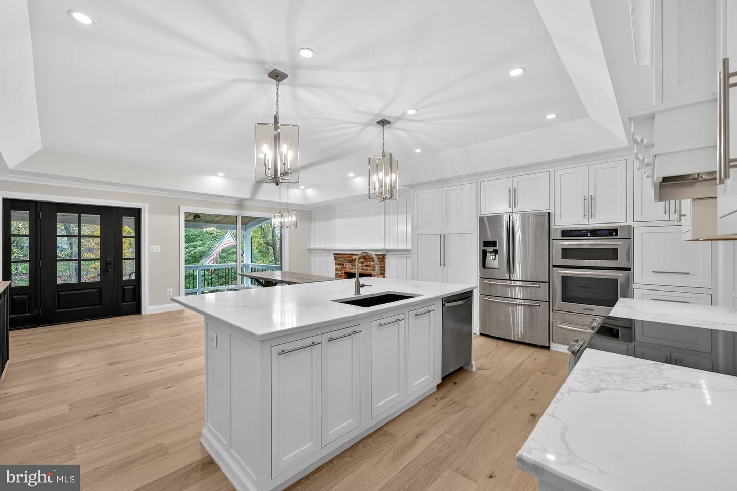 2501 EASIE ST, OAKTON, Virginia 22124, 4 Bedrooms Bedrooms, ,3 BathroomsBathrooms,Residential,For sale,2501 EASIE ST,VAFX2276682 MLS # VAFX2276682