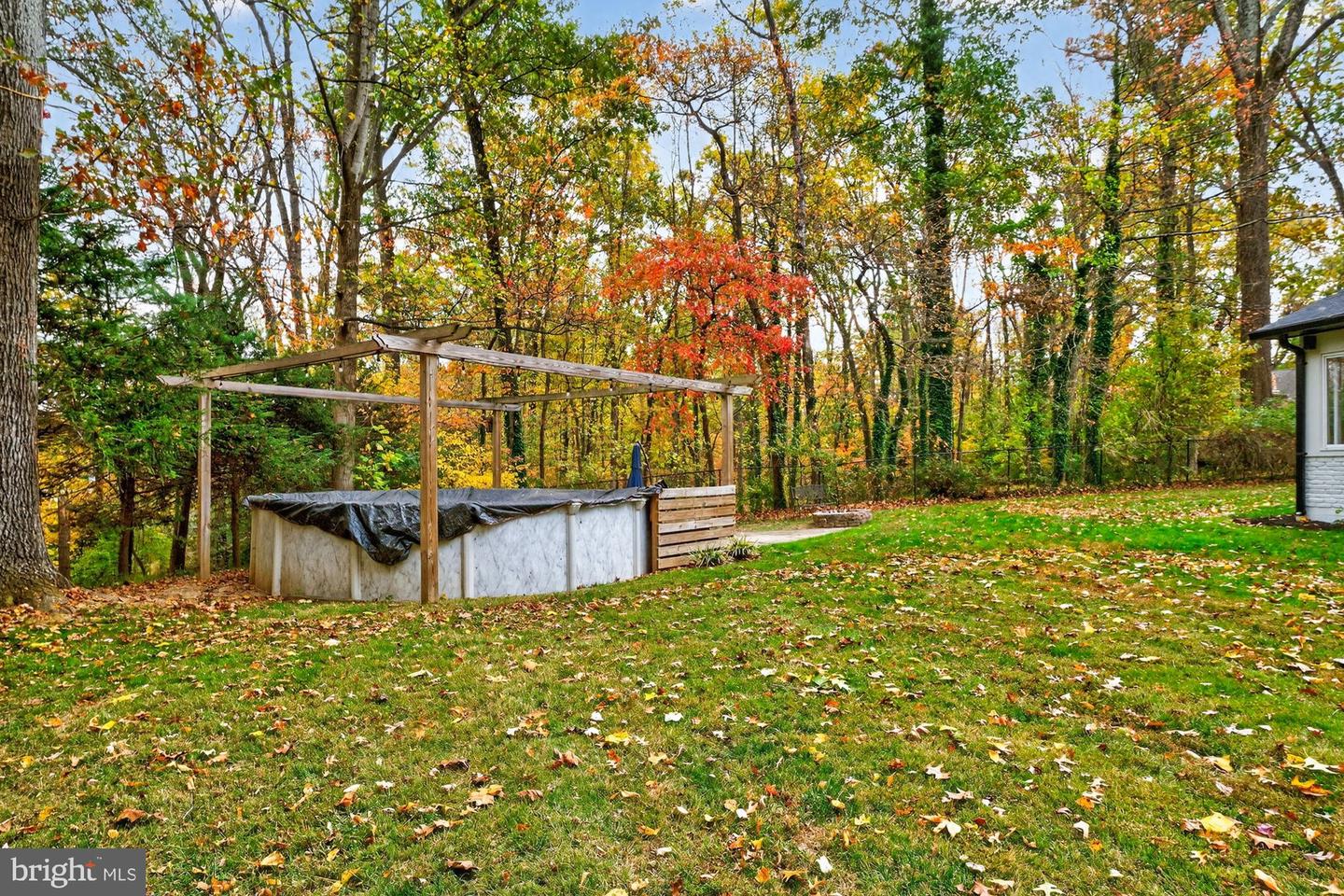 2501 EASIE ST, OAKTON, Virginia 22124, 4 Bedrooms Bedrooms, ,3 BathroomsBathrooms,Residential,For sale,2501 EASIE ST,VAFX2276682 MLS # VAFX2276682