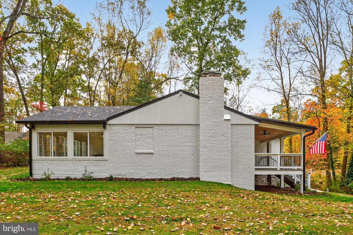 2501 EASIE ST, OAKTON, Virginia 22124, 4 Bedrooms Bedrooms, ,3 BathroomsBathrooms,Residential,For sale,2501 EASIE ST,VAFX2276682 MLS # VAFX2276682