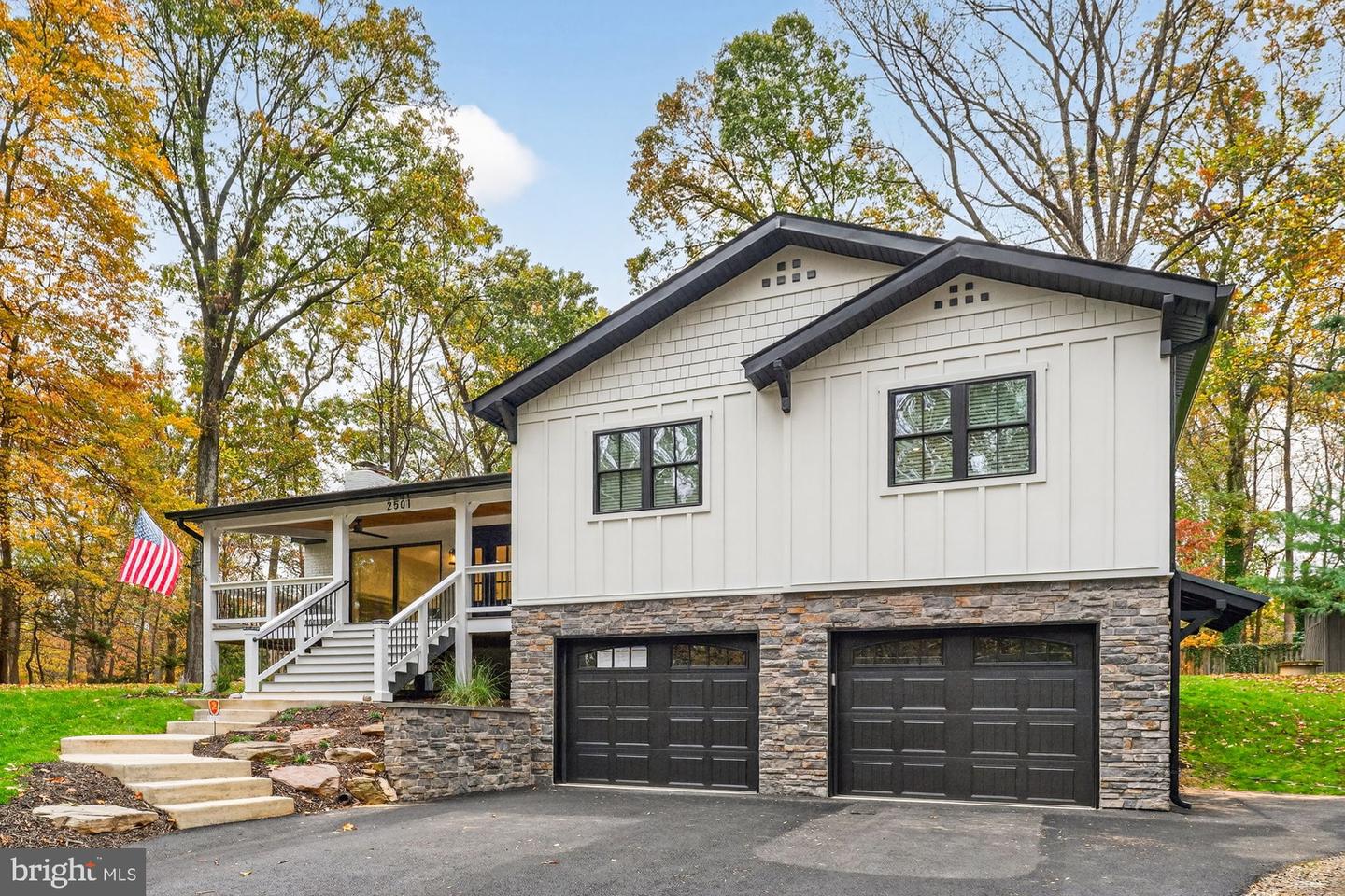 2501 EASIE ST, OAKTON, Virginia 22124, 4 Bedrooms Bedrooms, ,3 BathroomsBathrooms,Residential,For sale,2501 EASIE ST,VAFX2276682 MLS # VAFX2276682