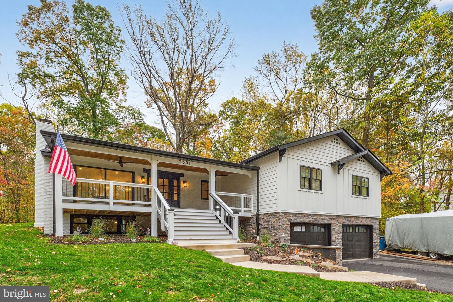 2501 EASIE ST, OAKTON, Virginia 22124, 4 Bedrooms Bedrooms, ,3 BathroomsBathrooms,Residential,For sale,2501 EASIE ST,VAFX2276682 MLS # VAFX2276682