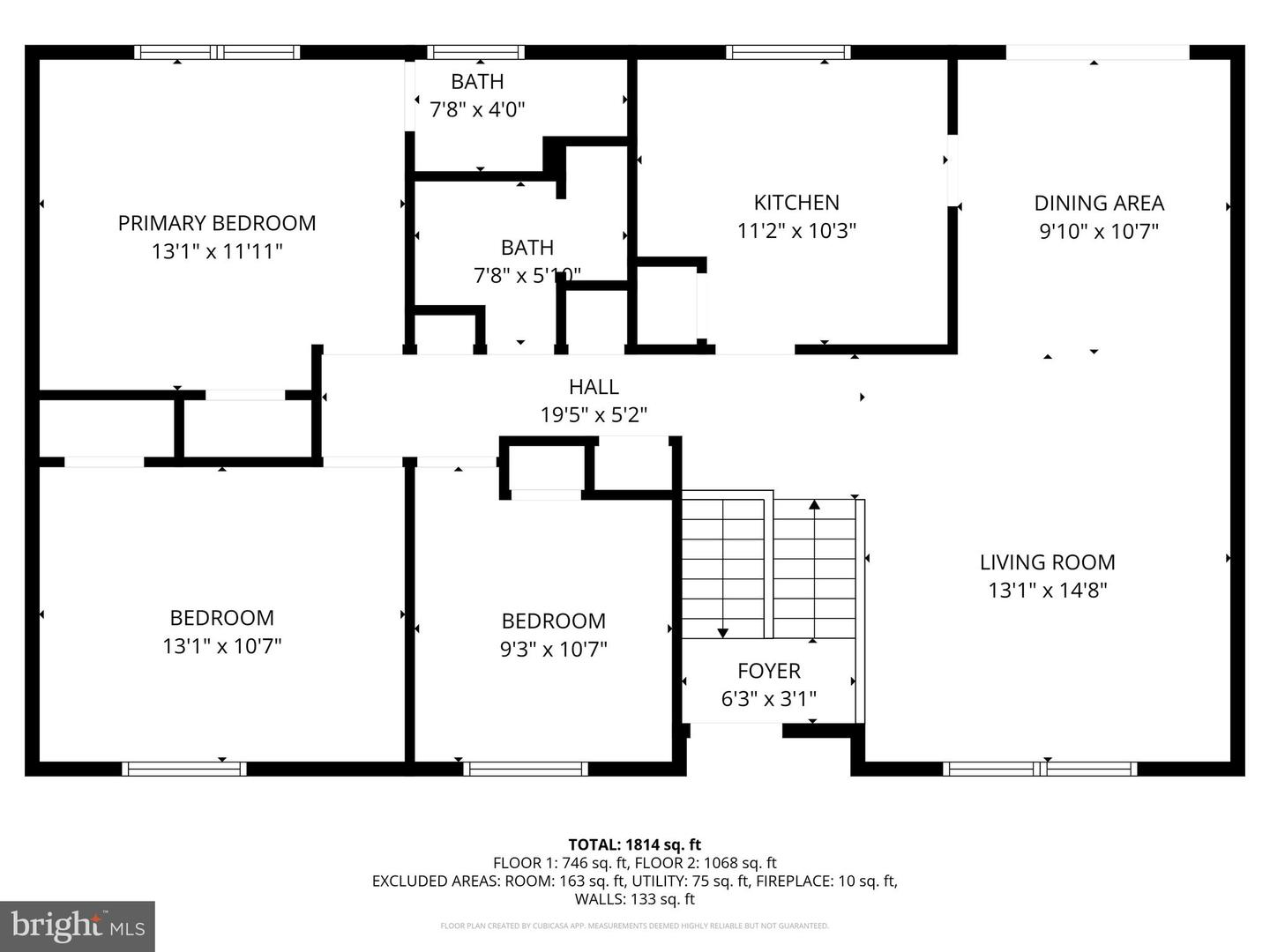 7217 RIDGEWAY DR, MANASSAS, Virginia 20112, 4 Bedrooms Bedrooms, ,3 BathroomsBathrooms,Residential,For sale,7217 RIDGEWAY DR,VAPW2106850 MLS # VAPW2106850 7217 RIDGEWAY DR, MANASSAS, Virginia 20112, 4 Bedrooms Bedrooms, ,3 BathroomsBathrooms,Residential,For sale,7217 RIDGEWAY DR,VAPW2106850 MLS # VAPW2106850
