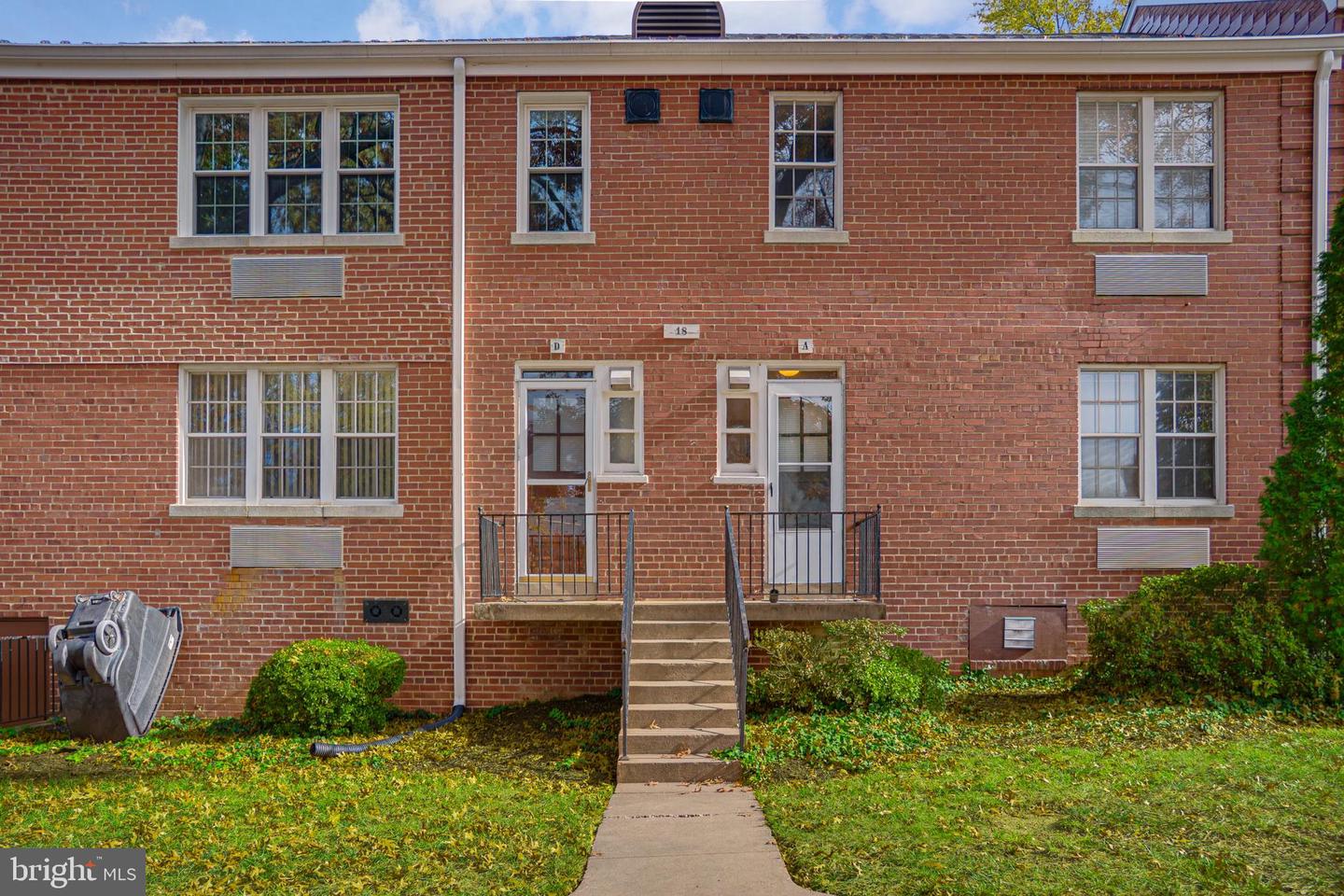 18 AUBURN CT #A, ALEXANDRIA, Virginia 22305, 1 Bedroom Bedrooms, ,1 BathroomBathrooms,Residential,For sale,18 AUBURN CT #A,VAAX2051394 MLS # VAAX2051394 18 AUBURN CT #A, ALEXANDRIA, Virginia 22305, 1 Bedroom Bedrooms, ,1 BathroomBathrooms,Residential,For sale,18 AUBURN CT #A,VAAX2051394 MLS # VAAX2051394
