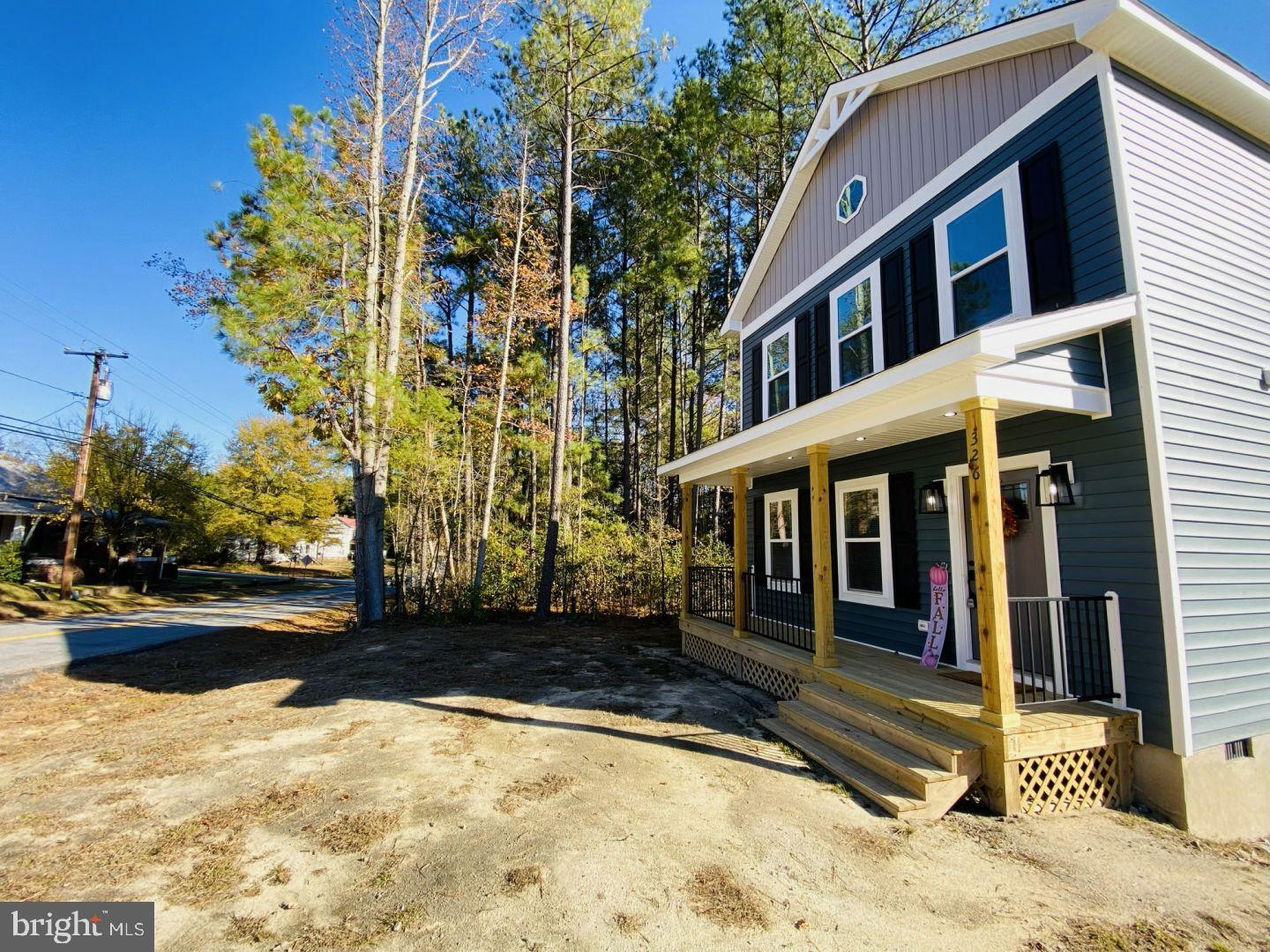 326 2ND AVE, ALBERTA, Virginia 23821, 3 Bedrooms Bedrooms, 10 Rooms Rooms,2 BathroomsBathrooms,Residential,For sale,326 2ND AVE,VABW2000094 MLS # VABW2000094 326 2ND AVE, ALBERTA, Virginia 23821, 3 Bedrooms Bedrooms, 10 Rooms Rooms,2 BathroomsBathrooms,Residential,For sale,326 2ND AVE,VABW2000094 MLS # VABW2000094