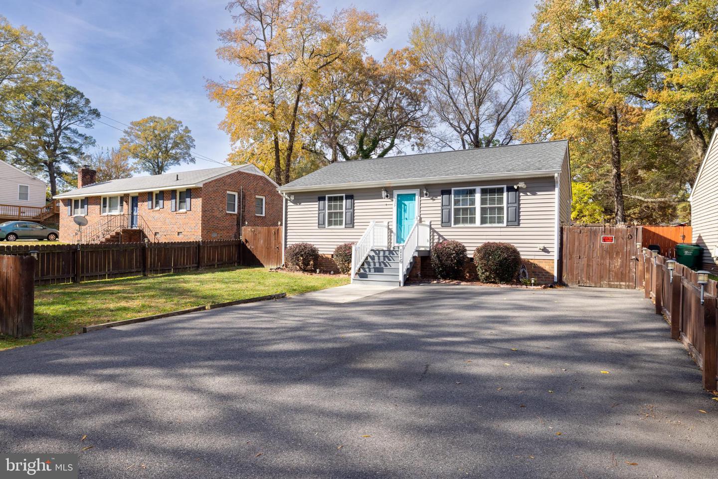 116 N IVY AVE, HENRICO, Virginia 23075, 3 Bedrooms Bedrooms, 5 Rooms Rooms,2 BathroomsBathrooms,Residential,For sale,116 N IVY AVE,VAHN2001108 MLS # VAHN2001108