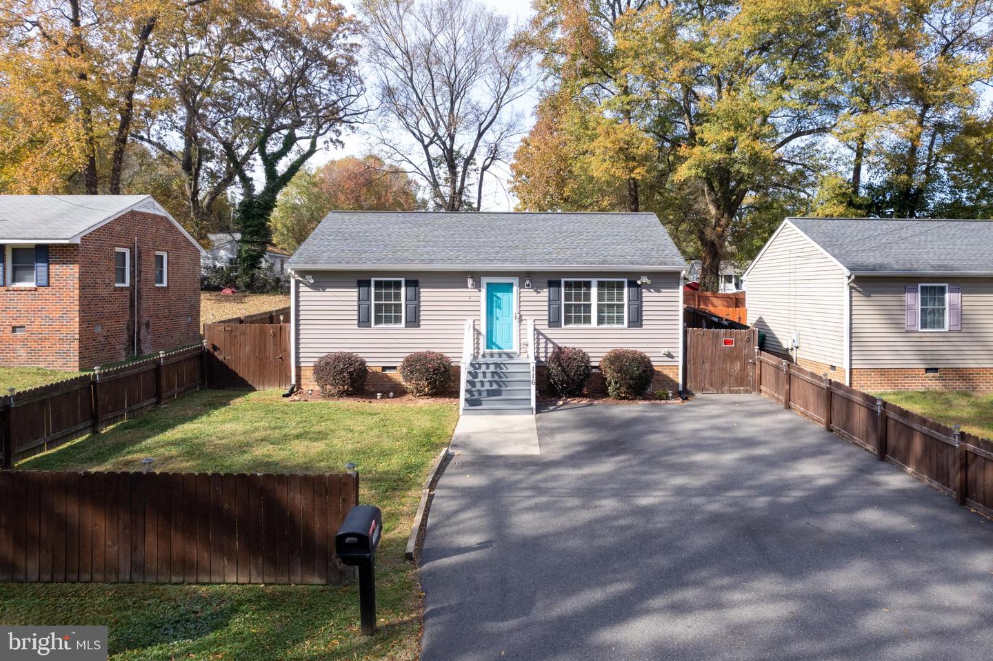 116 N IVY AVE, HENRICO, Virginia 23075, 3 Bedrooms Bedrooms, 5 Rooms Rooms,2 BathroomsBathrooms,Residential,For sale,116 N IVY AVE,VAHN2001108 MLS # VAHN2001108