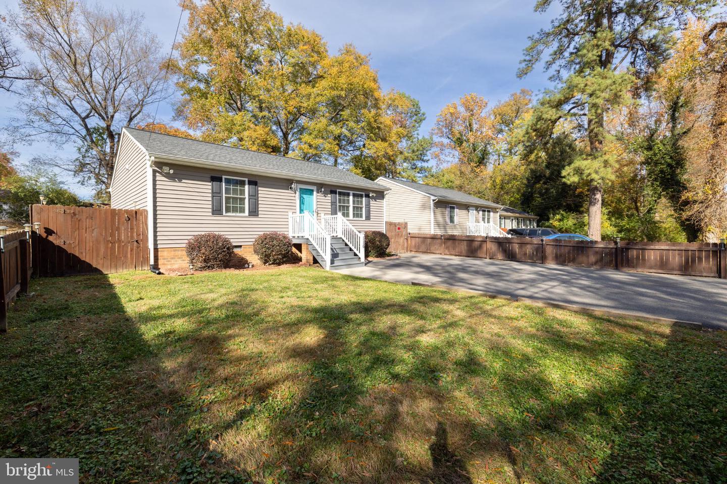 116 N IVY AVE, HENRICO, Virginia 23075, 3 Bedrooms Bedrooms, 5 Rooms Rooms,2 BathroomsBathrooms,Residential,For sale,116 N IVY AVE,VAHN2001108 MLS # VAHN2001108