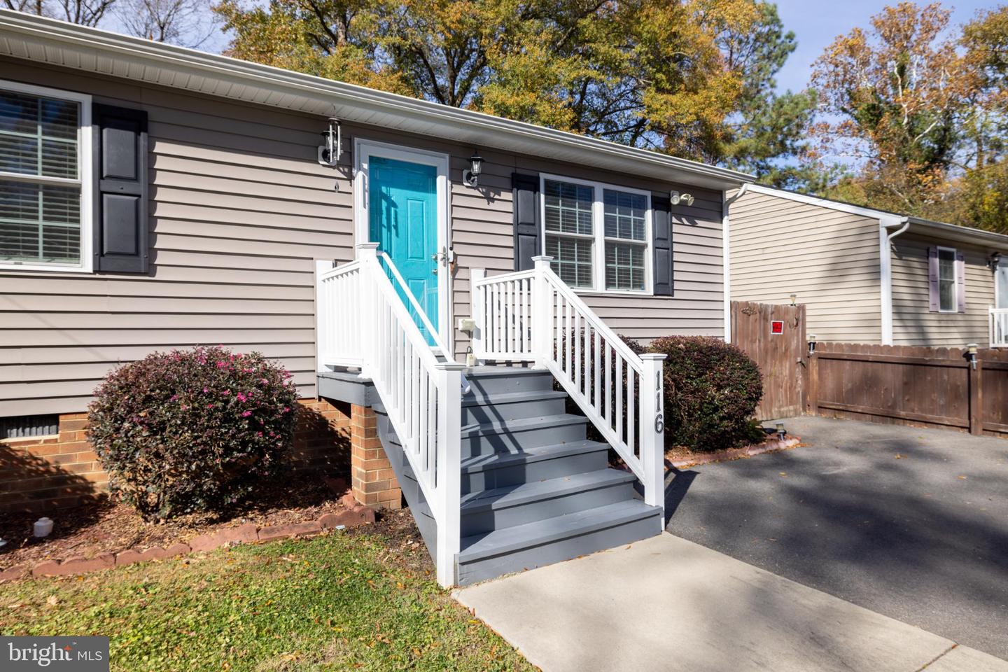 116 N IVY AVE, HENRICO, Virginia 23075, 3 Bedrooms Bedrooms, 5 Rooms Rooms,2 BathroomsBathrooms,Residential,For sale,116 N IVY AVE,VAHN2001108 MLS # VAHN2001108