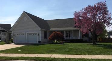 405 CUSTER CT, BERRYVILLE, Virginia 22611, 3 Bedrooms Bedrooms, ,3 BathroomsBathrooms,Residential,For sale,405 CUSTER CT,VACL2006200 MLS # VACL2006200