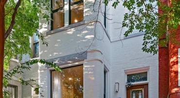 55 S STREET NW, WASHINGTON, District Of Columbia 20001, 4 Bedrooms Bedrooms, 13 Rooms Rooms,3 BathroomsBathrooms,Residential,For sale,55 S STREET NW,DCDC2230314 MLS # DCDC2230314