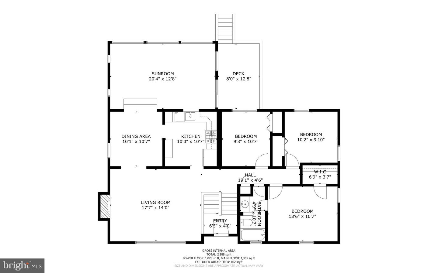 4207 CORCORAN ST, ALEXANDRIA, Virginia 22309, 4 Bedrooms Bedrooms, ,2 BathroomsBathrooms,Residential,For sale,4207 CORCORAN ST,VAFX2277788 MLS # VAFX2277788 4207 CORCORAN ST, ALEXANDRIA, Virginia 22309, 4 Bedrooms Bedrooms, ,2 BathroomsBathrooms,Residential,For sale,4207 CORCORAN ST,VAFX2277788 MLS # VAFX2277788