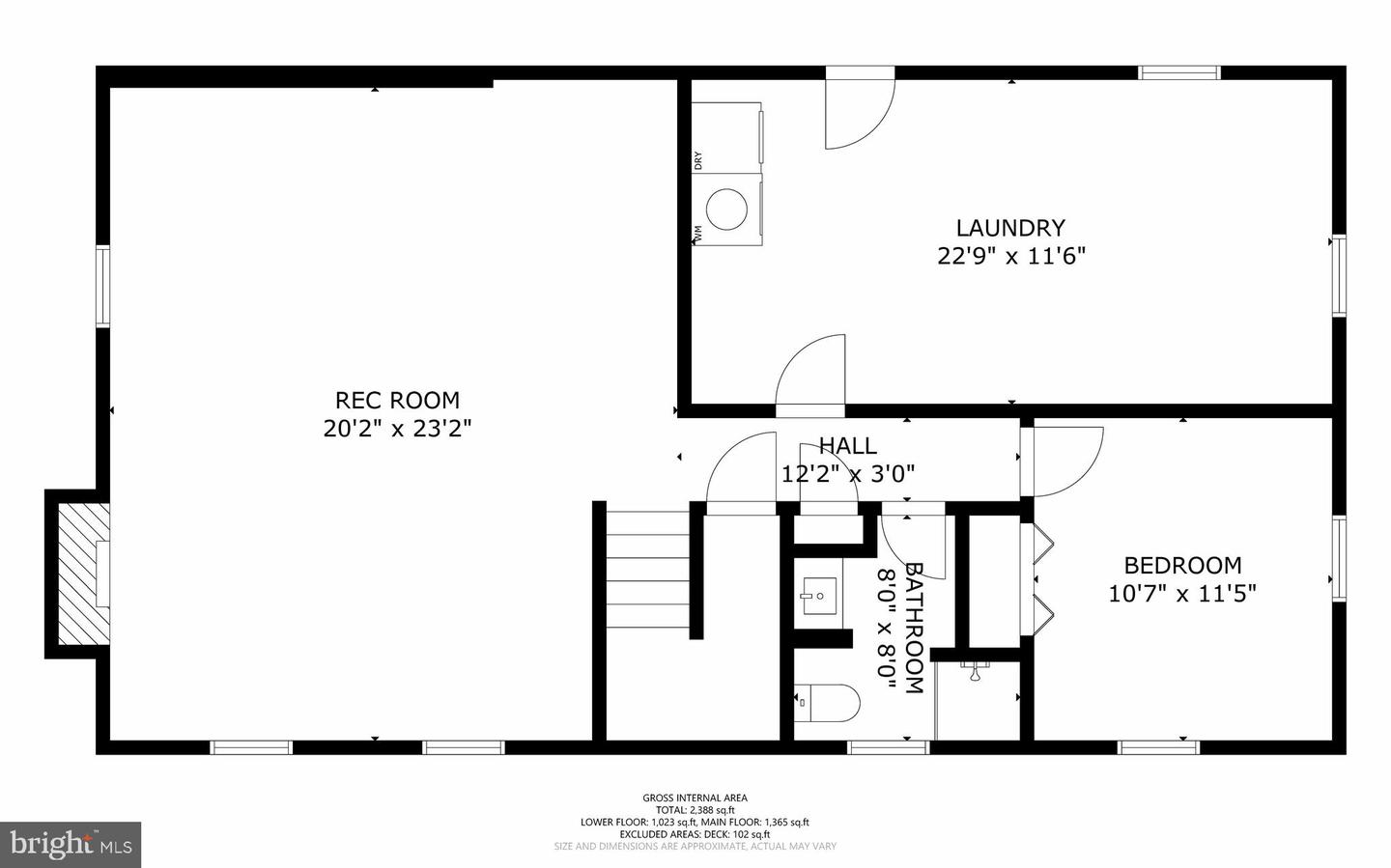 4207 CORCORAN ST, ALEXANDRIA, Virginia 22309, 4 Bedrooms Bedrooms, ,2 BathroomsBathrooms,Residential,For sale,4207 CORCORAN ST,VAFX2277788 MLS # VAFX2277788 4207 CORCORAN ST, ALEXANDRIA, Virginia 22309, 4 Bedrooms Bedrooms, ,2 BathroomsBathrooms,Residential,For sale,4207 CORCORAN ST,VAFX2277788 MLS # VAFX2277788
