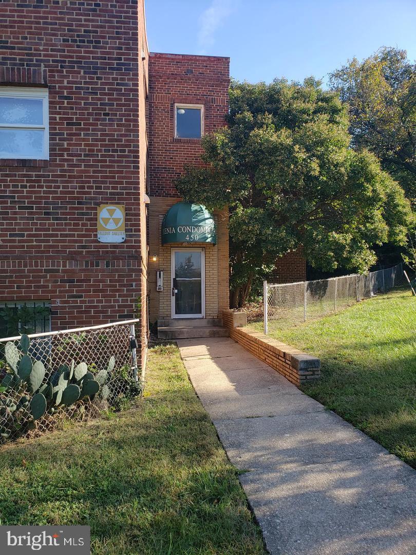 450 XENIA ST SE #2, WASHINGTON, District Of Columbia 20032, 2 Bedrooms Bedrooms, ,1 BathroomBathrooms,Residential,For sale,450 XENIA ST SE #2,DCDC2230512 MLS # DCDC2230512