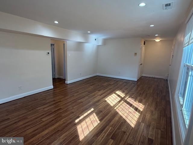 450 XENIA ST SE #2, WASHINGTON, District Of Columbia 20032, 2 Bedrooms Bedrooms, ,1 BathroomBathrooms,Residential,For sale,450 XENIA ST SE #2,DCDC2230512 MLS # DCDC2230512