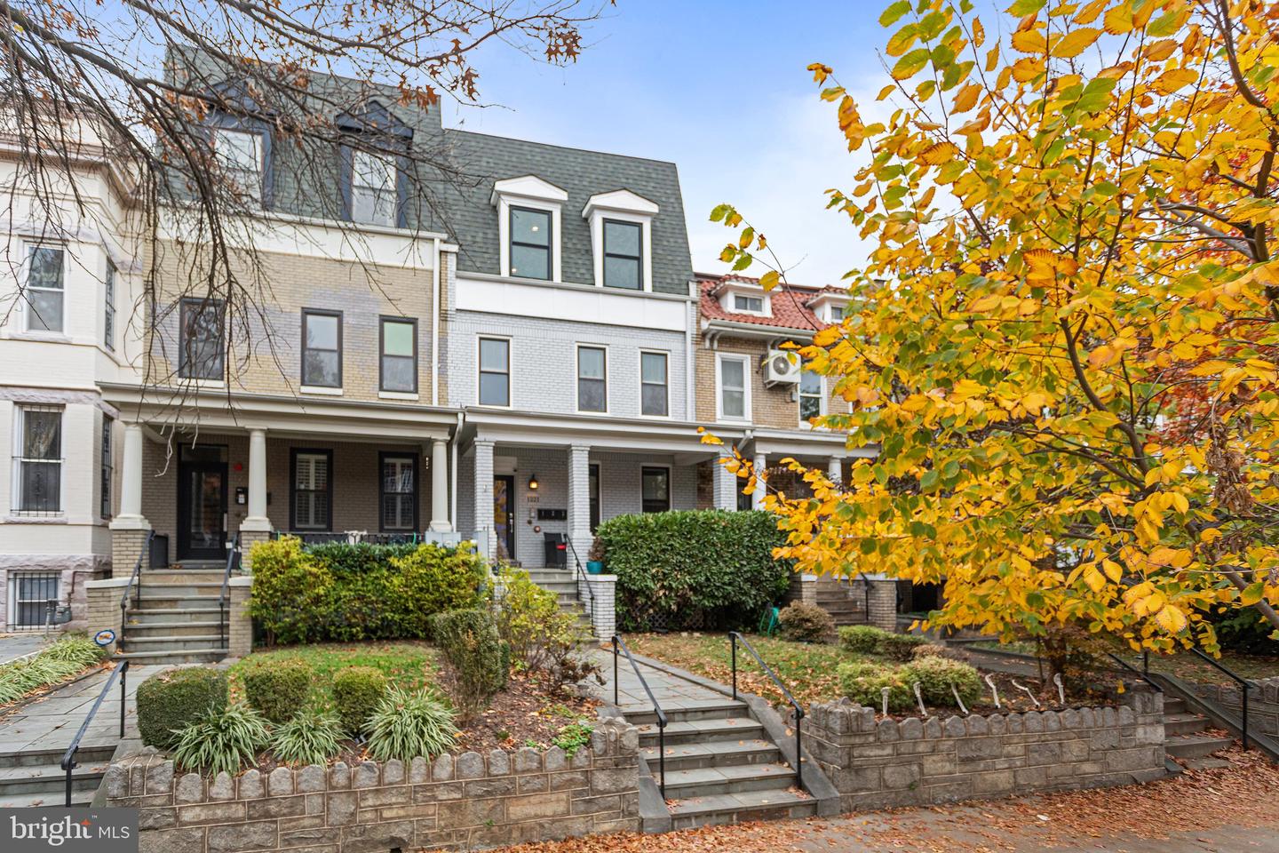 1221 KENYON ST NW #2, WASHINGTON, District Of Columbia 20010, 2 Bedrooms Bedrooms, ,2 BathroomsBathrooms,Residential,For sale,1221 KENYON ST NW #2,DCDC2230500 MLS # DCDC2230500