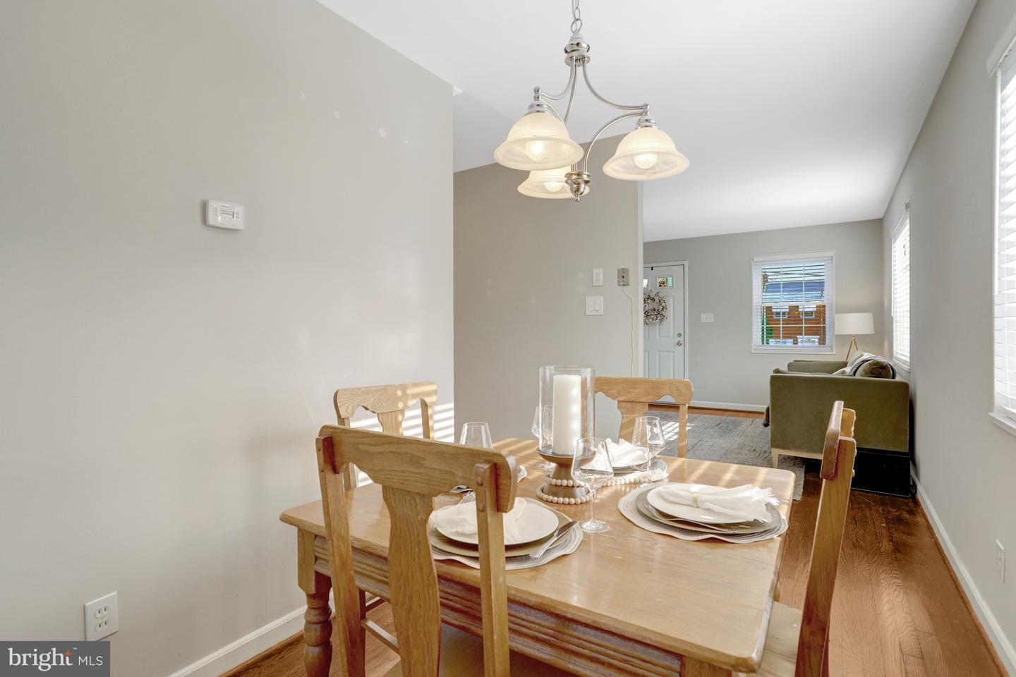 115 S INGRAM ST, ALEXANDRIA, Virginia 22304, 2 Bedrooms Bedrooms, ,1 BathroomBathrooms,Residential,For sale,115 S INGRAM ST,VAAX2051520 MLS # VAAX2051520