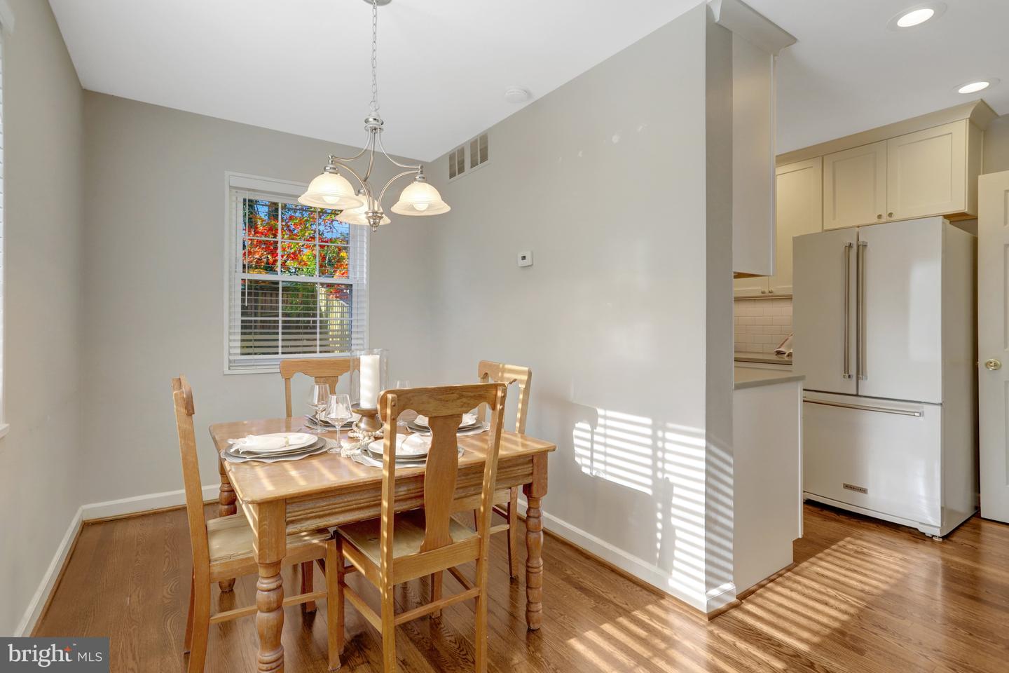 115 S INGRAM ST, ALEXANDRIA, Virginia 22304, 2 Bedrooms Bedrooms, ,1 BathroomBathrooms,Residential,For sale,115 S INGRAM ST,VAAX2051520 MLS # VAAX2051520