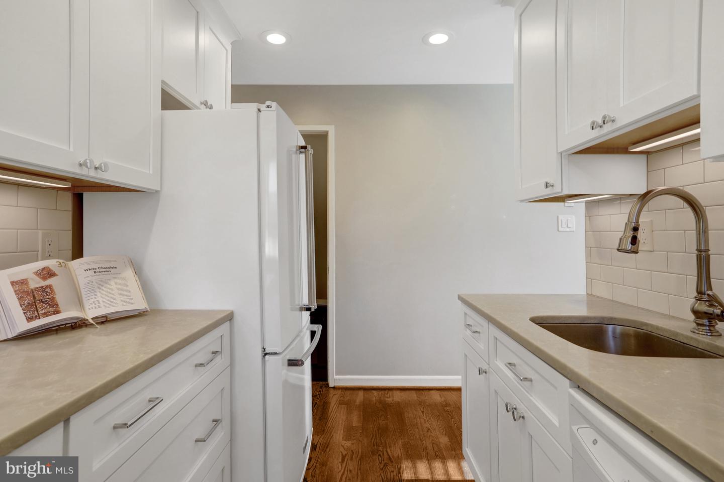 115 S INGRAM ST, ALEXANDRIA, Virginia 22304, 2 Bedrooms Bedrooms, ,1 BathroomBathrooms,Residential,For sale,115 S INGRAM ST,VAAX2051520 MLS # VAAX2051520