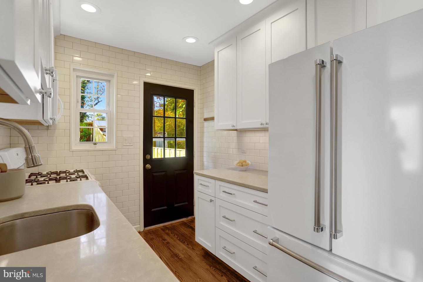 115 S INGRAM ST, ALEXANDRIA, Virginia 22304, 2 Bedrooms Bedrooms, ,1 BathroomBathrooms,Residential,For sale,115 S INGRAM ST,VAAX2051520 MLS # VAAX2051520