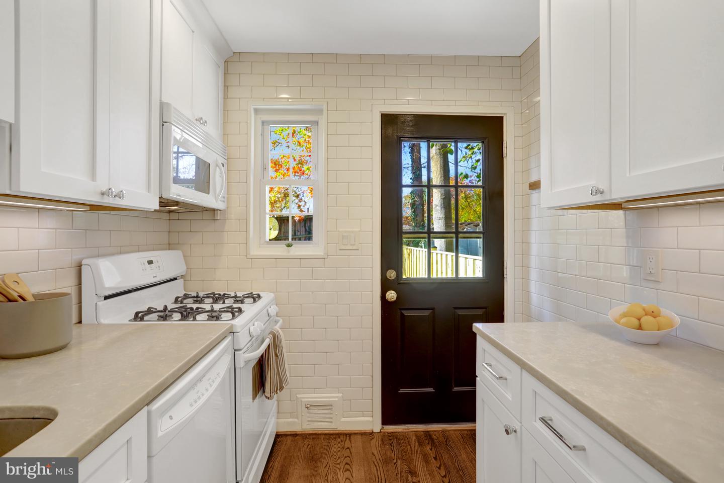 115 S INGRAM ST, ALEXANDRIA, Virginia 22304, 2 Bedrooms Bedrooms, ,1 BathroomBathrooms,Residential,For sale,115 S INGRAM ST,VAAX2051520 MLS # VAAX2051520