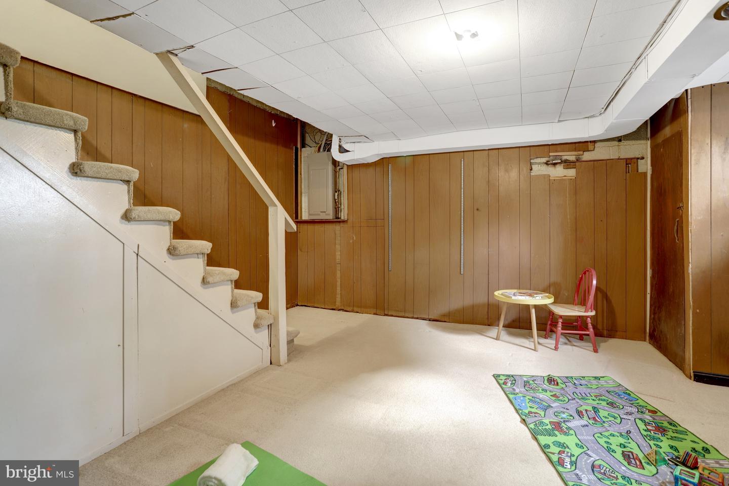 115 S INGRAM ST, ALEXANDRIA, Virginia 22304, 2 Bedrooms Bedrooms, ,1 BathroomBathrooms,Residential,For sale,115 S INGRAM ST,VAAX2051520 MLS # VAAX2051520