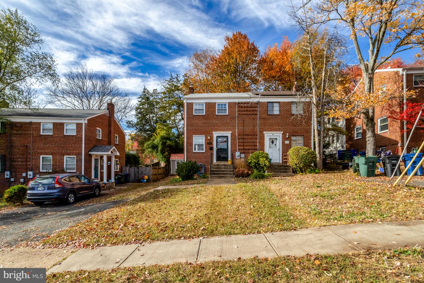 115 S INGRAM ST, ALEXANDRIA, Virginia 22304, 2 Bedrooms Bedrooms, ,1 BathroomBathrooms,Residential,For sale,115 S INGRAM ST,VAAX2051520 MLS # VAAX2051520