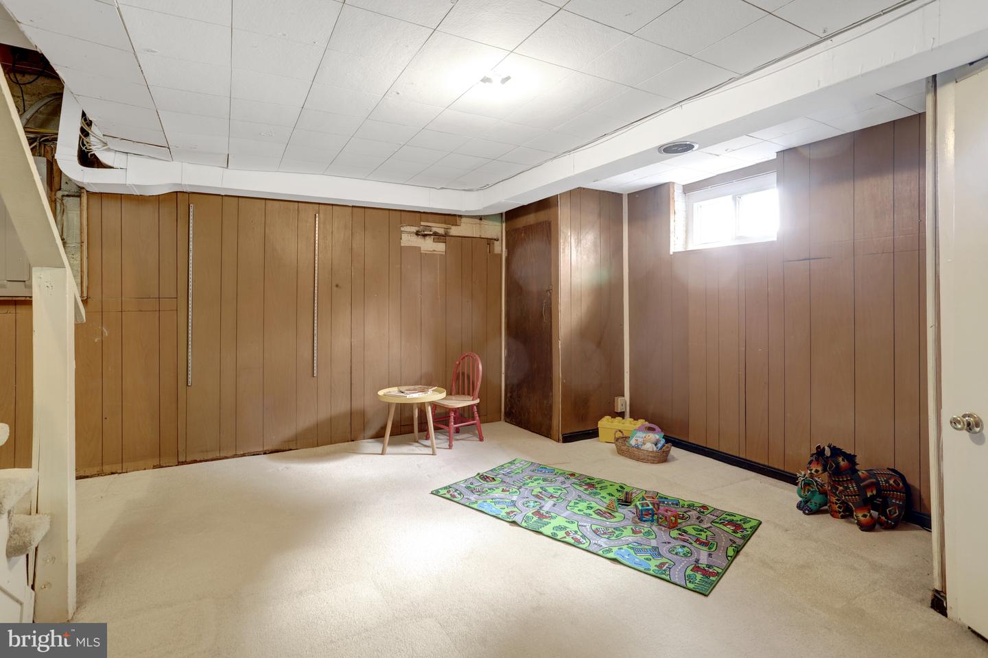 115 S INGRAM ST, ALEXANDRIA, Virginia 22304, 2 Bedrooms Bedrooms, ,1 BathroomBathrooms,Residential,For sale,115 S INGRAM ST,VAAX2051520 MLS # VAAX2051520