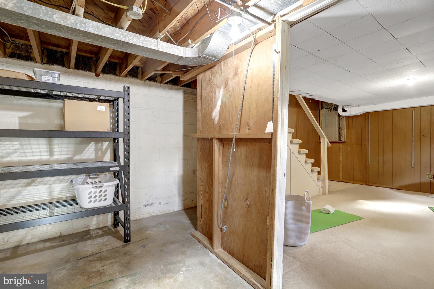 115 S INGRAM ST, ALEXANDRIA, Virginia 22304, 2 Bedrooms Bedrooms, ,1 BathroomBathrooms,Residential,For sale,115 S INGRAM ST,VAAX2051520 MLS # VAAX2051520