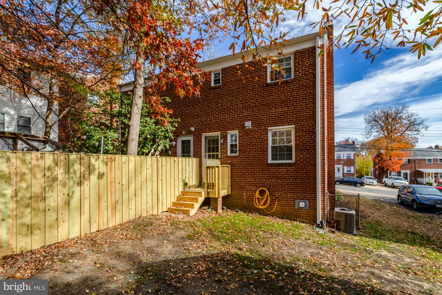 115 S INGRAM ST, ALEXANDRIA, Virginia 22304, 2 Bedrooms Bedrooms, ,1 BathroomBathrooms,Residential,For sale,115 S INGRAM ST,VAAX2051520 MLS # VAAX2051520