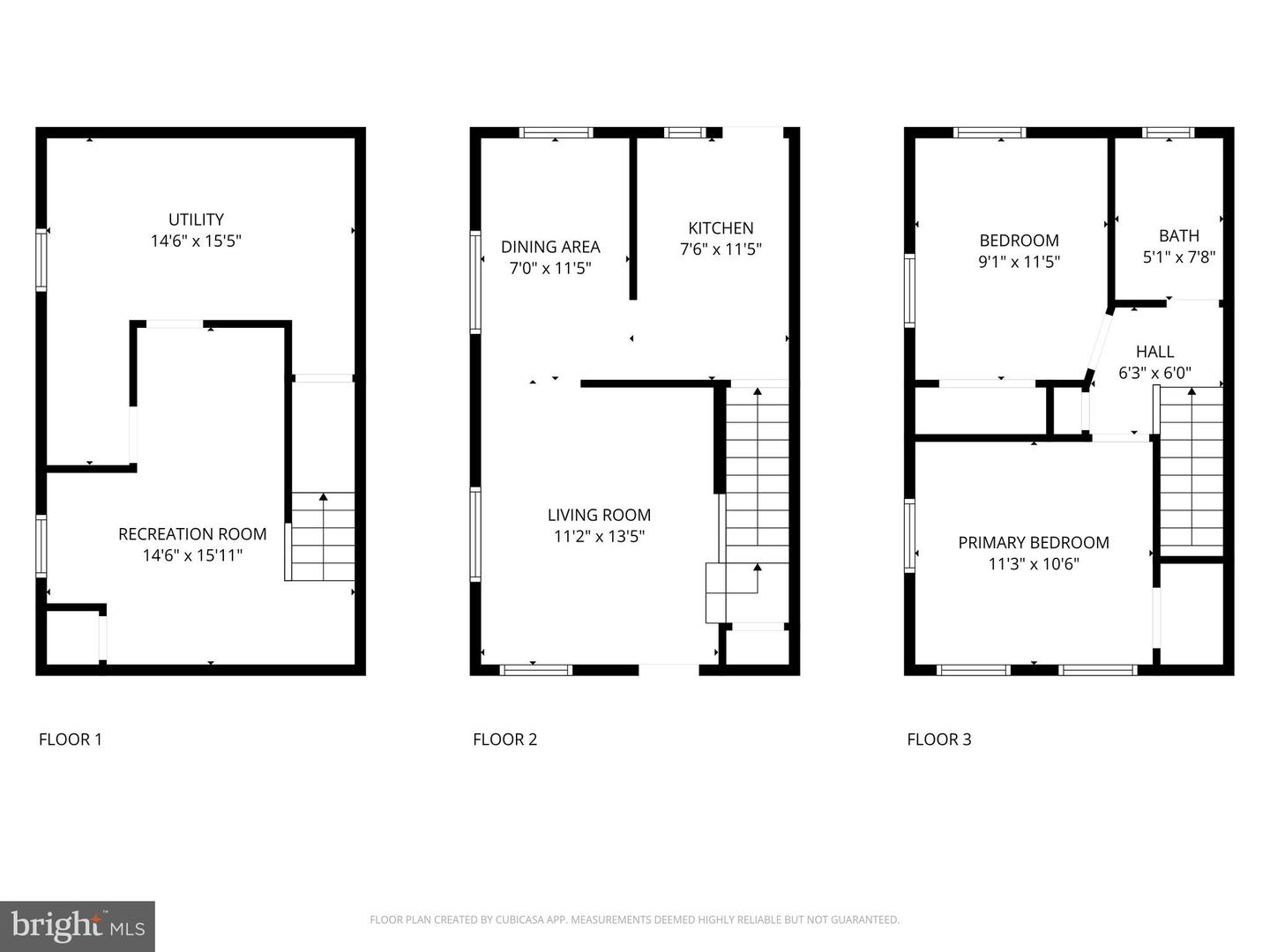 115 S INGRAM ST, ALEXANDRIA, Virginia 22304, 2 Bedrooms Bedrooms, ,1 BathroomBathrooms,Residential,For sale,115 S INGRAM ST,VAAX2051520 MLS # VAAX2051520