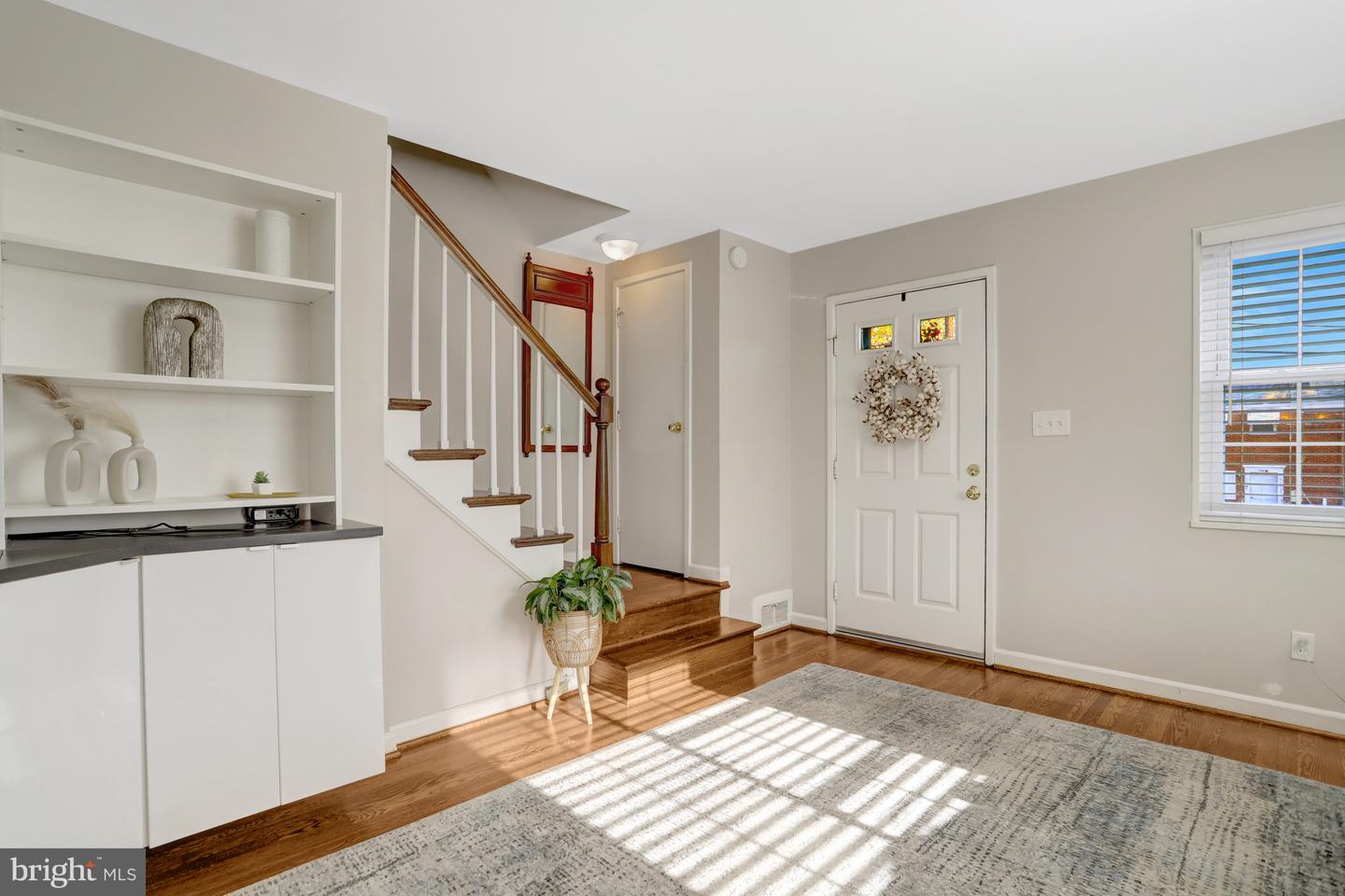 115 S INGRAM ST, ALEXANDRIA, Virginia 22304, 2 Bedrooms Bedrooms, ,1 BathroomBathrooms,Residential,For sale,115 S INGRAM ST,VAAX2051520 MLS # VAAX2051520