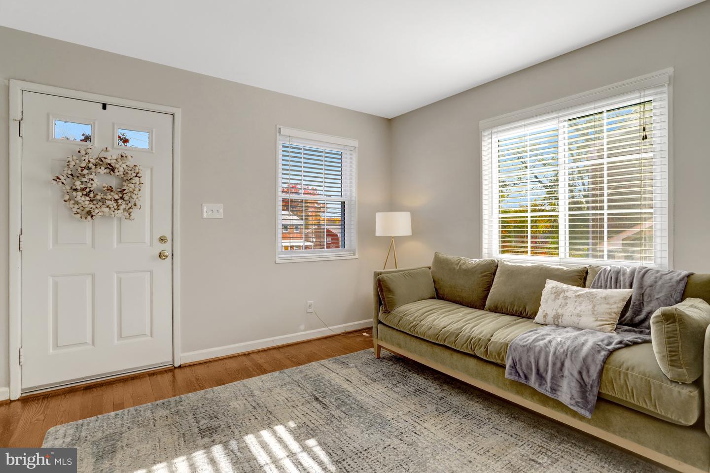 115 S INGRAM ST, ALEXANDRIA, Virginia 22304, 2 Bedrooms Bedrooms, ,1 BathroomBathrooms,Residential,For sale,115 S INGRAM ST,VAAX2051520 MLS # VAAX2051520