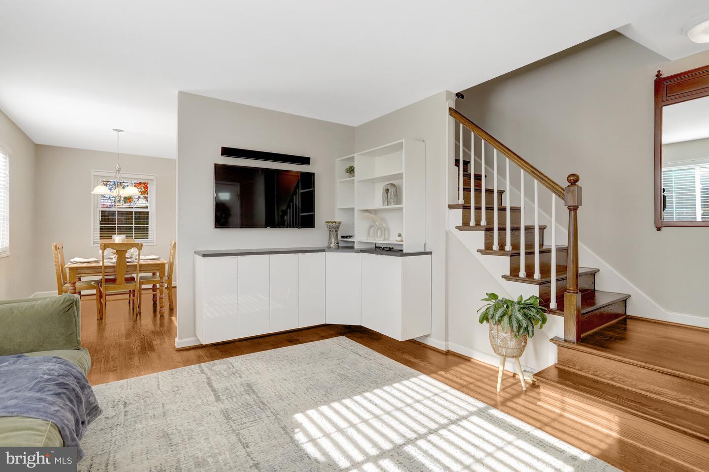 115 S INGRAM ST, ALEXANDRIA, Virginia 22304, 2 Bedrooms Bedrooms, ,1 BathroomBathrooms,Residential,For sale,115 S INGRAM ST,VAAX2051520 MLS # VAAX2051520