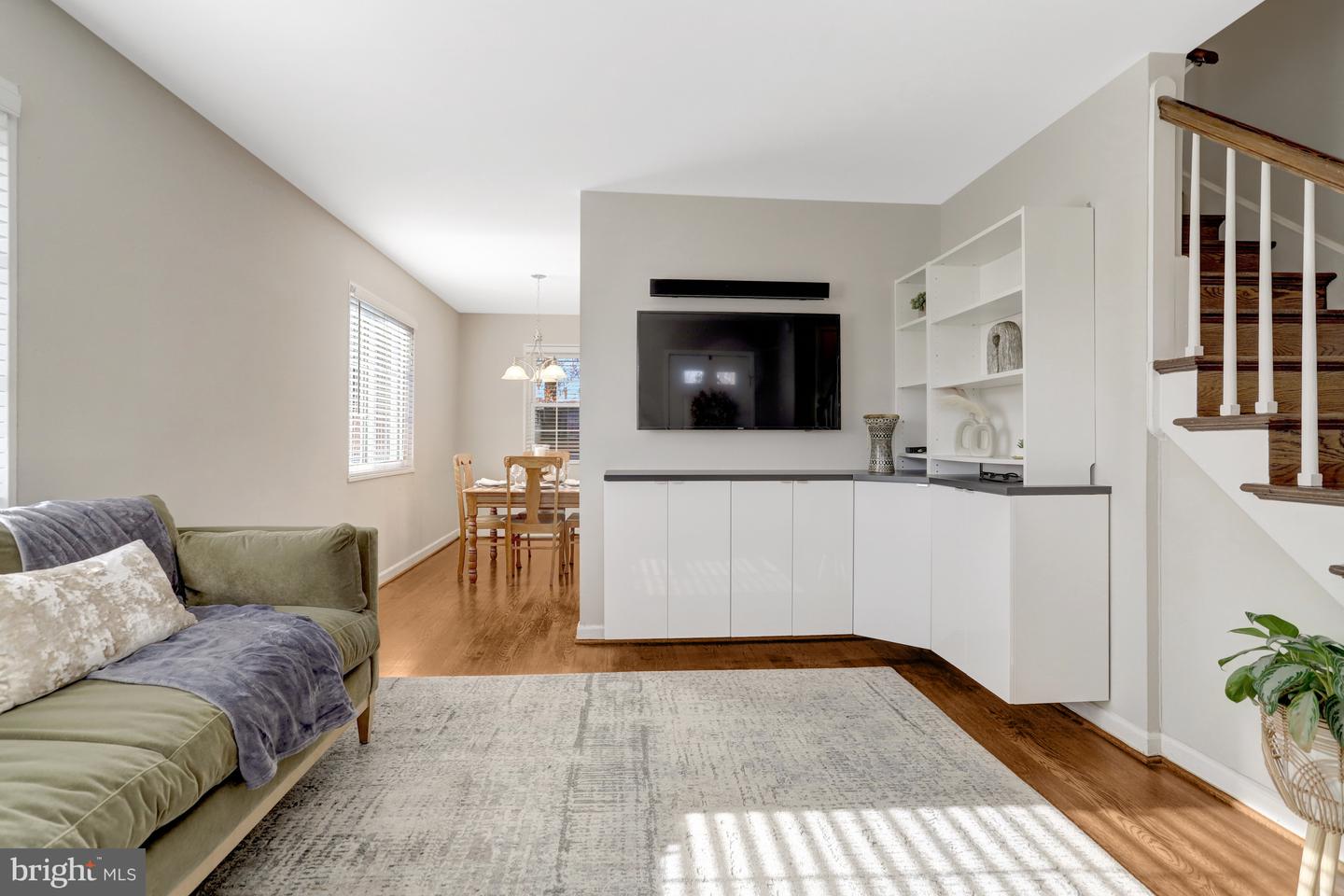 115 S INGRAM ST, ALEXANDRIA, Virginia 22304, 2 Bedrooms Bedrooms, ,1 BathroomBathrooms,Residential,For sale,115 S INGRAM ST,VAAX2051520 MLS # VAAX2051520