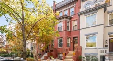 118 BRYANT ST NW, WASHINGTON, District Of Columbia 20001, 4 Bedrooms Bedrooms, 11 Rooms Rooms,3 BathroomsBathrooms,Residential,For sale,118 BRYANT ST NW,DCDC2230568 MLS # DCDC2230568