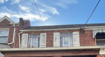 29 BUCHANAN ST NE, WASHINGTON, District Of Columbia 20011, 3 Bedrooms Bedrooms, ,1 BathroomBathrooms,Residential,For sale,29 BUCHANAN ST NE,DCDC2230654 MLS # DCDC2230654