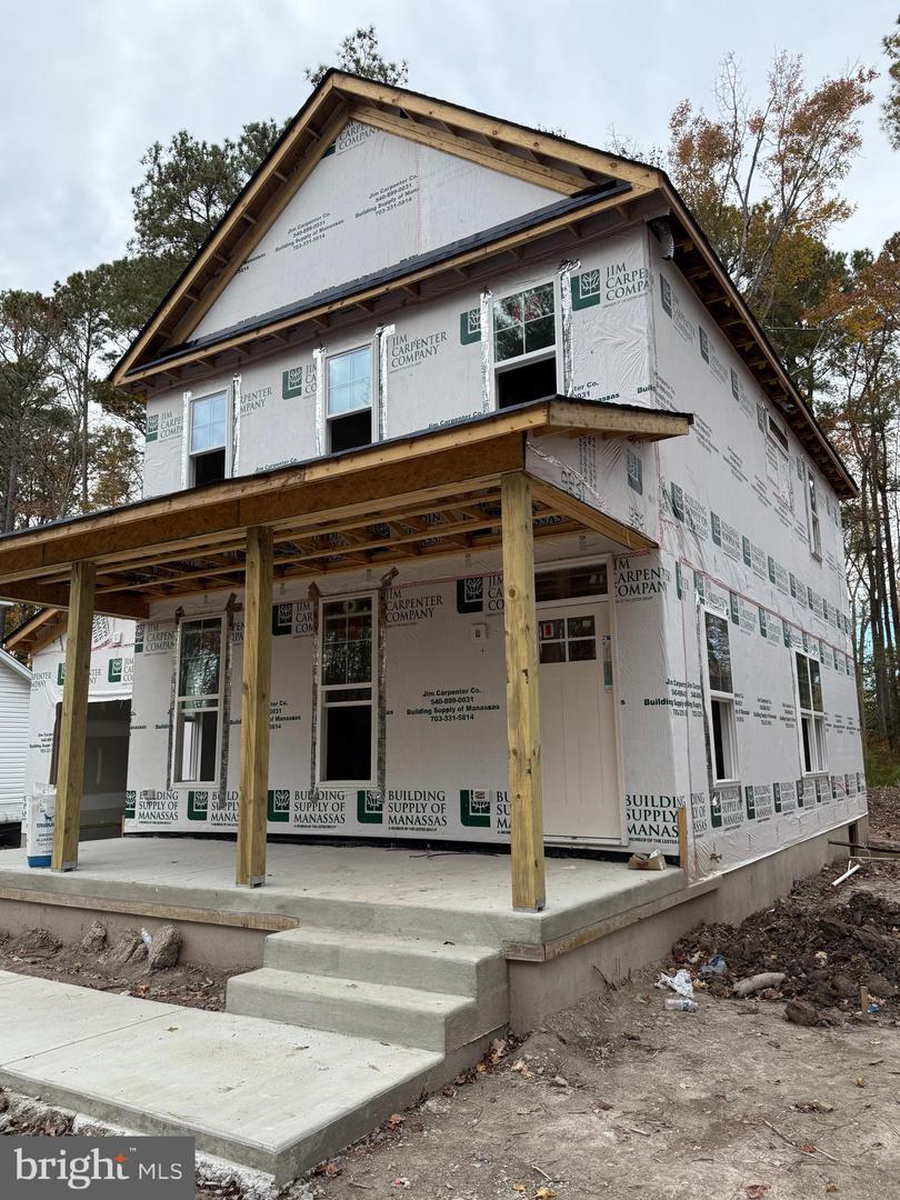 26 HARBOR CT, MONTROSS, Virginia 22520, 3 Bedrooms Bedrooms, ,2 BathroomsBathrooms,Residential,For sale,26 HARBOR CT,VAWE2010068 MLS # VAWE2010068