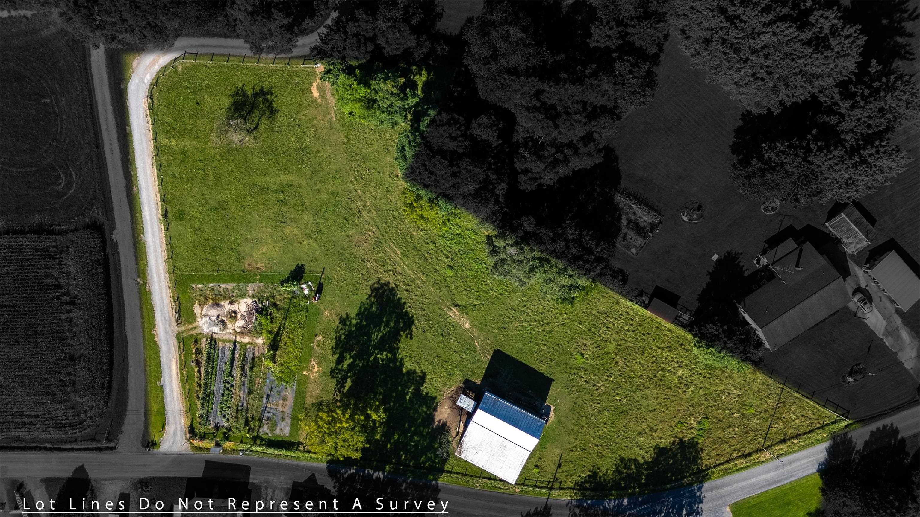 8016 REBEL LN, BRIDGEWATER, Virginia 22812, ,Land,8016 REBEL LN,669543 MLS # 669543