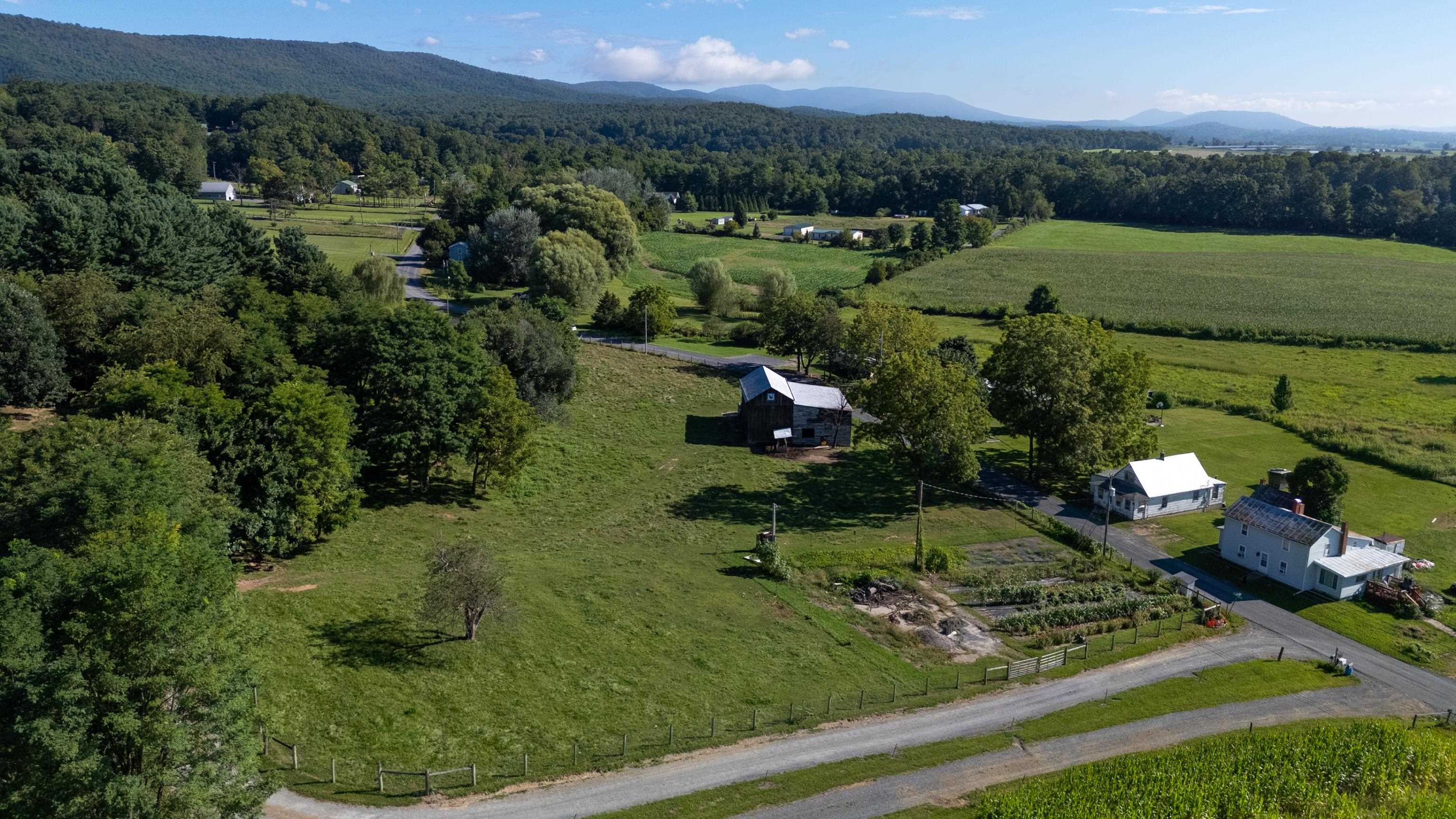 8016 REBEL LN, BRIDGEWATER, Virginia 22812, ,Land,8016 REBEL LN,669543 MLS # 669543