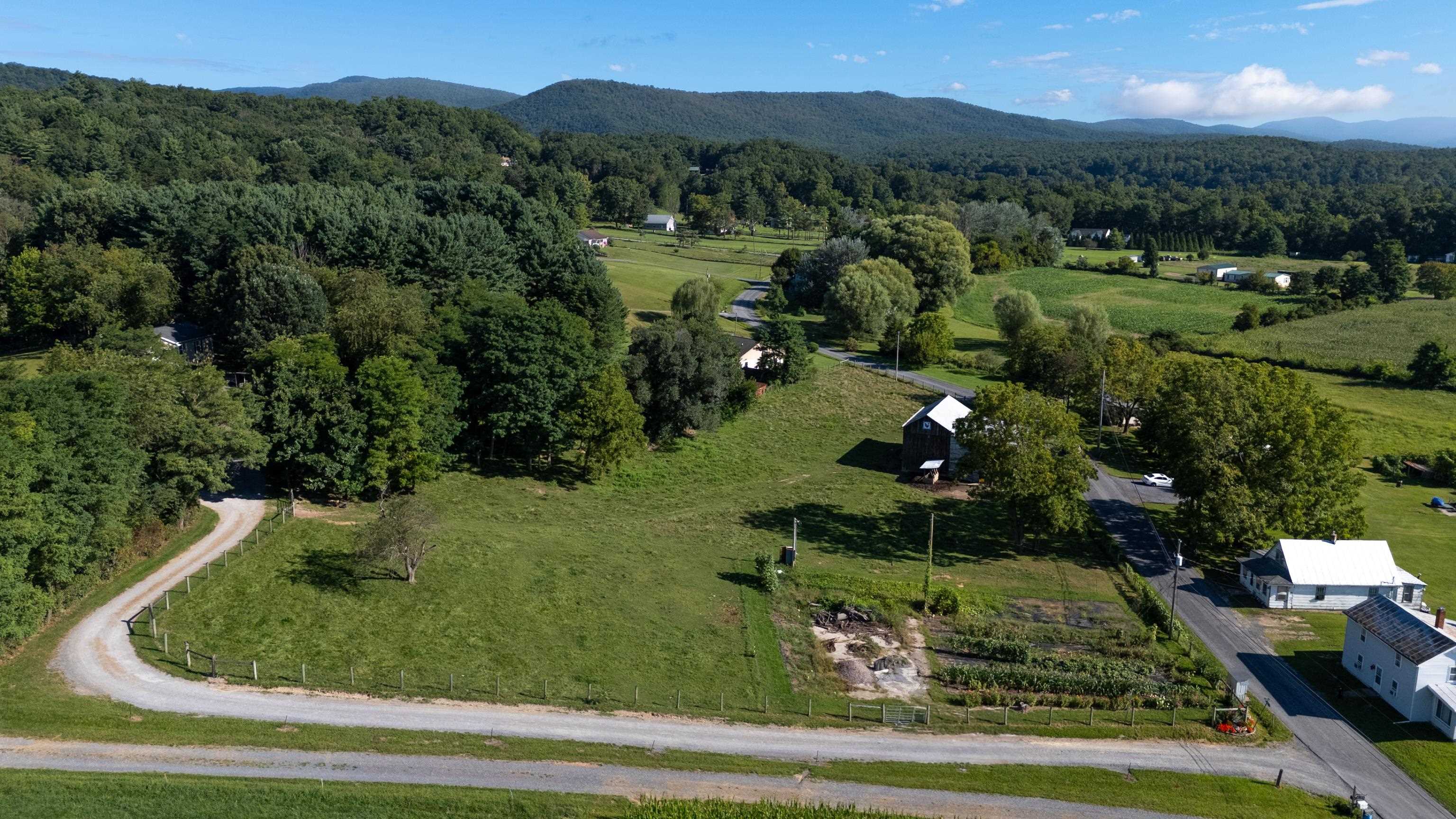 8016 REBEL LN, BRIDGEWATER, Virginia 22812, ,Land,8016 REBEL LN,669543 MLS # 669543