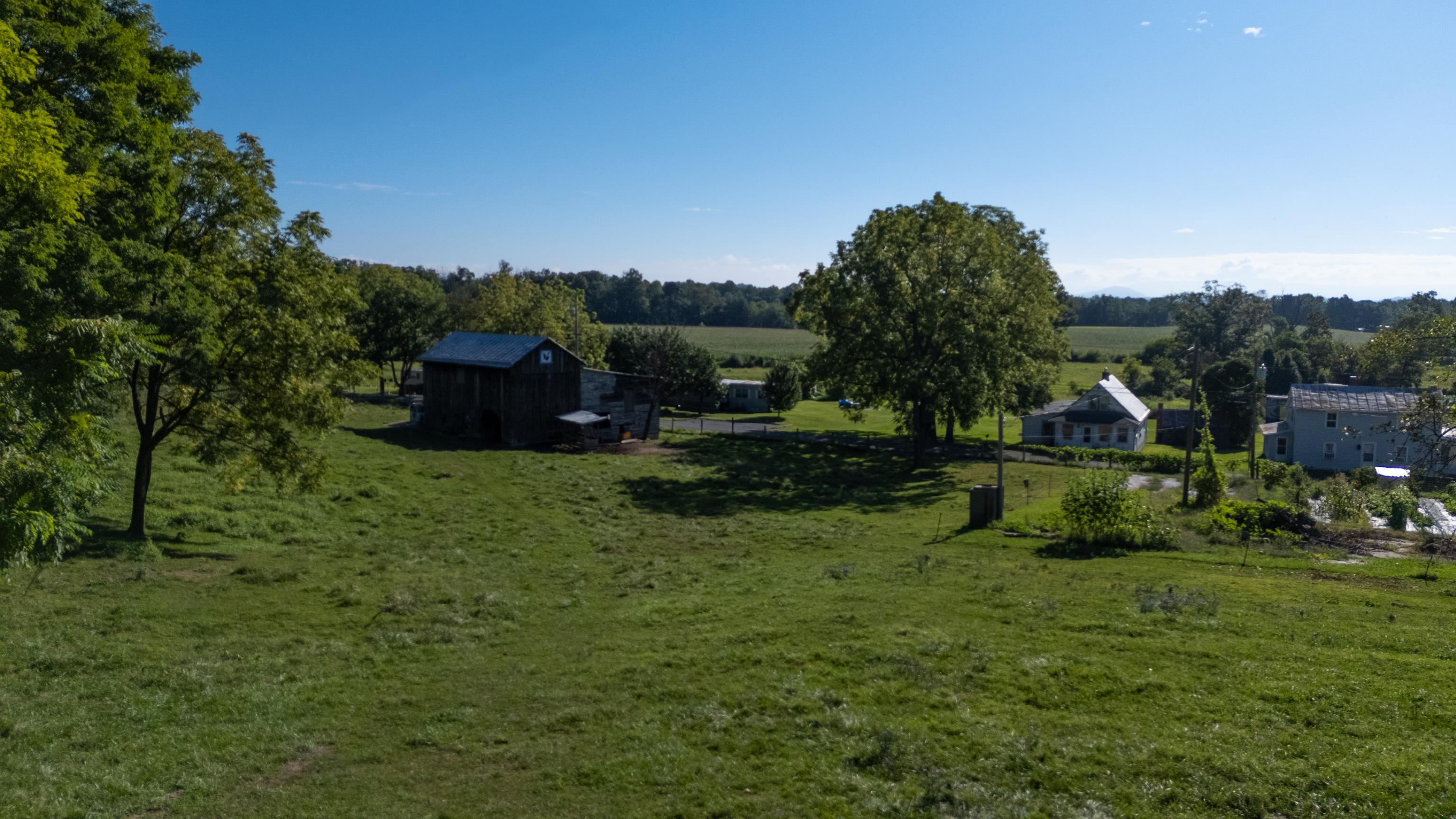 8016 REBEL LN, BRIDGEWATER, Virginia 22812, ,Land,8016 REBEL LN,669543 MLS # 669543