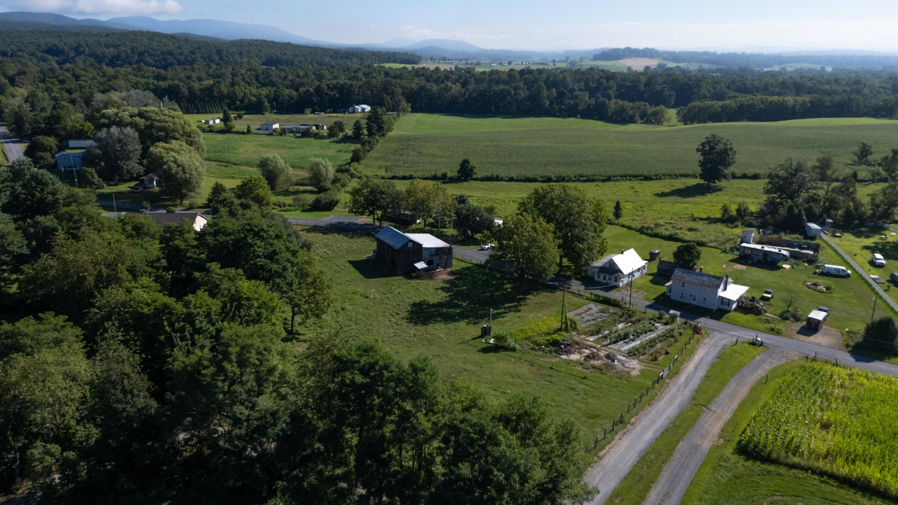 8016 REBEL LN, BRIDGEWATER, Virginia 22812, ,Land,8016 REBEL LN,669543 MLS # 669543