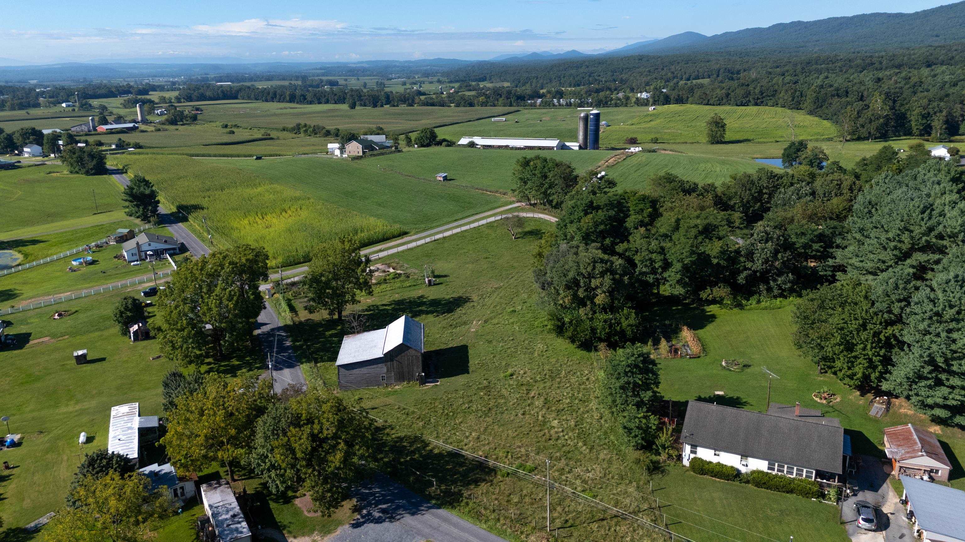 8016 REBEL LN, BRIDGEWATER, Virginia 22812, ,Land,8016 REBEL LN,669543 MLS # 669543