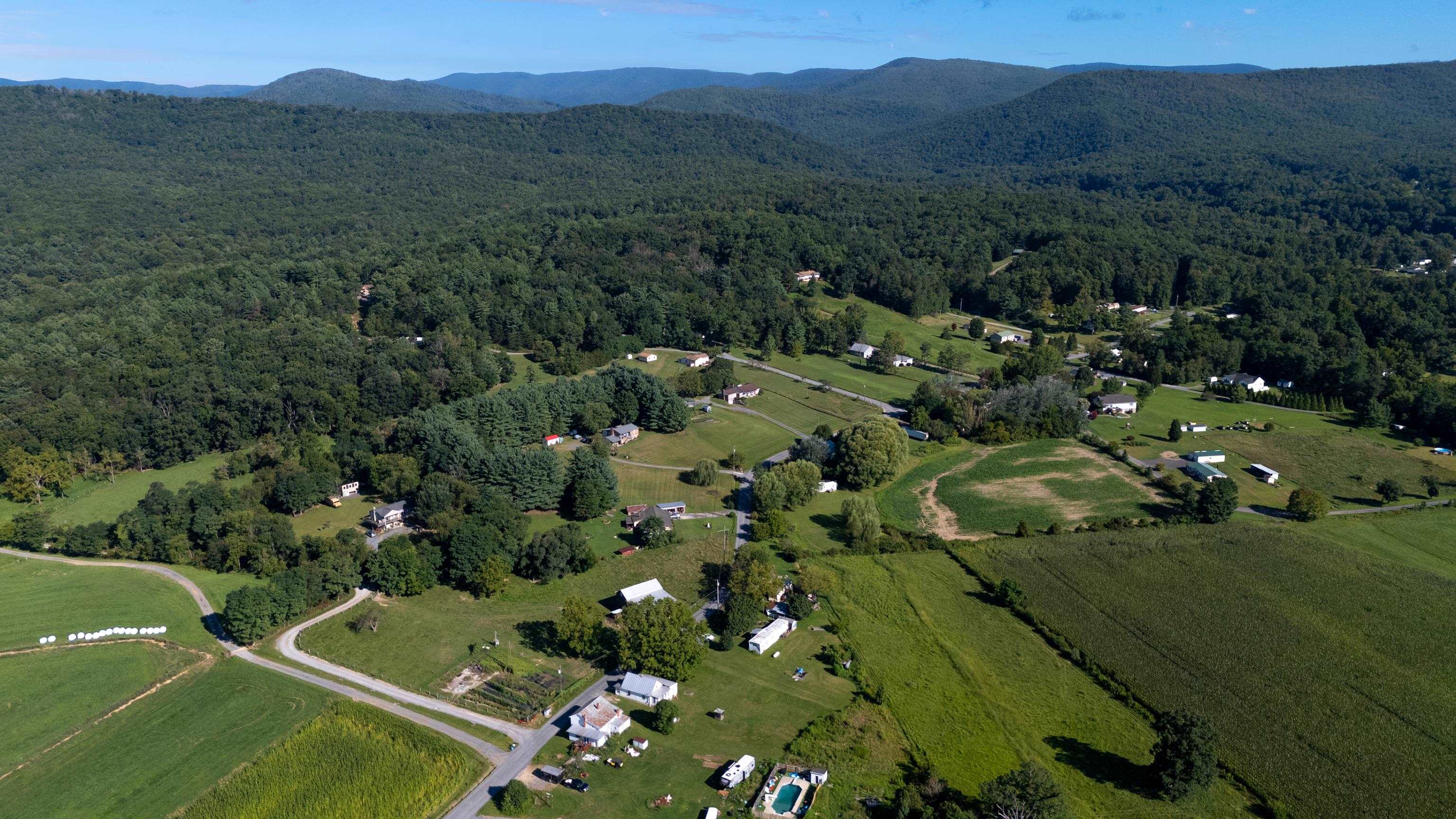 8016 REBEL LN, BRIDGEWATER, Virginia 22812, ,Land,8016 REBEL LN,669543 MLS # 669543