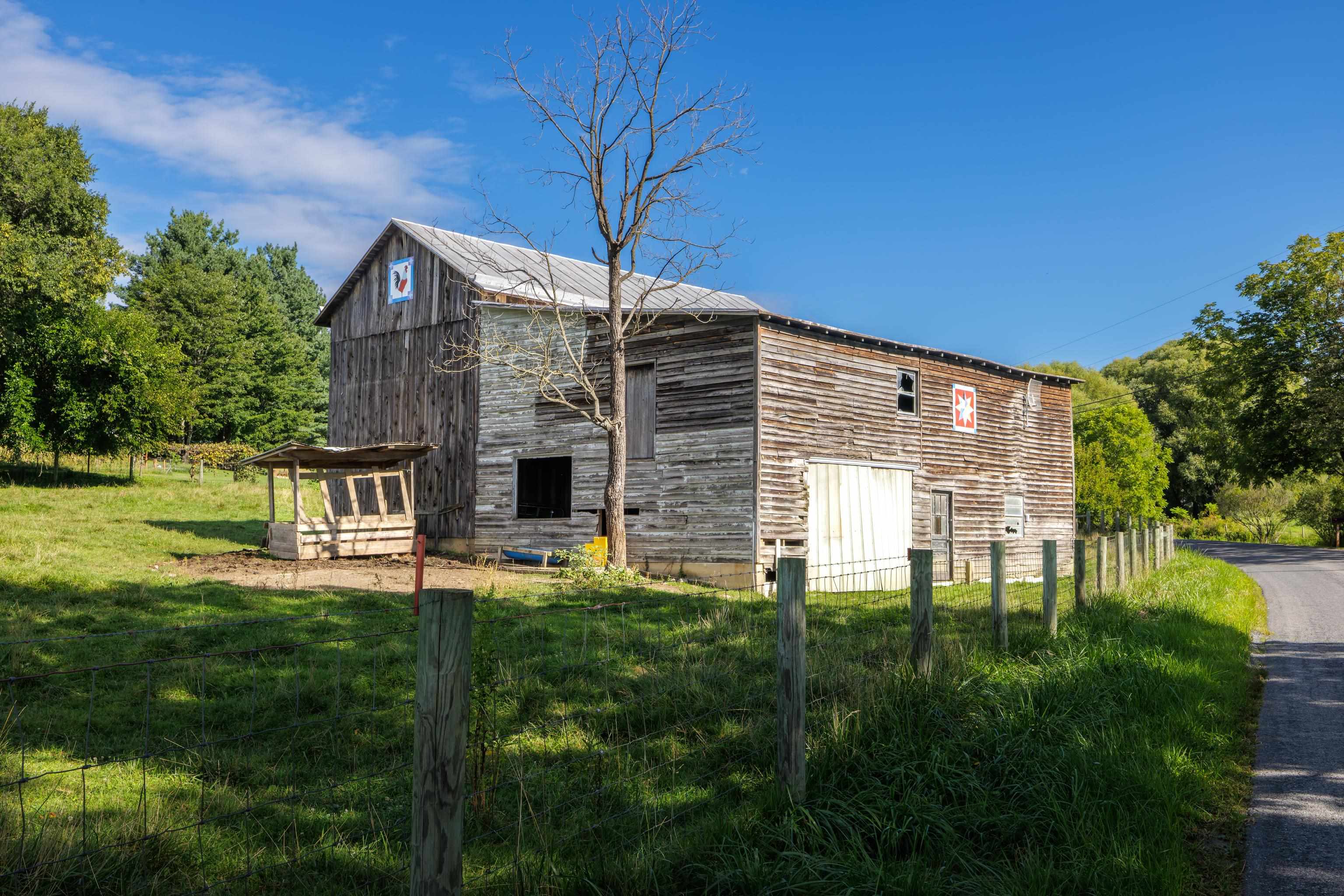 8016 REBEL LN, BRIDGEWATER, Virginia 22812, ,Land,8016 REBEL LN,669543 MLS # 669543