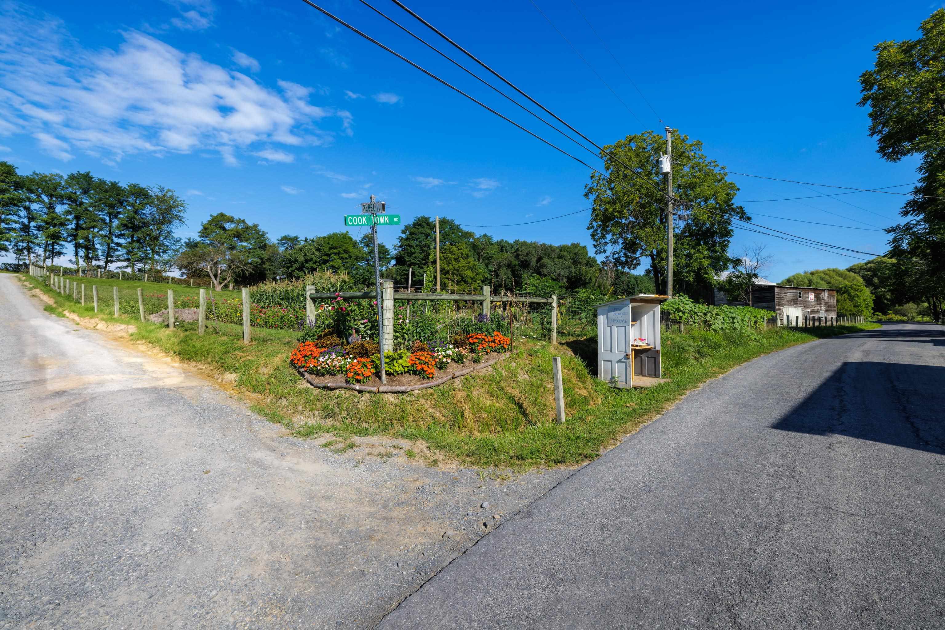 8016 REBEL LN, BRIDGEWATER, Virginia 22812, ,Land,8016 REBEL LN,669543 MLS # 669543